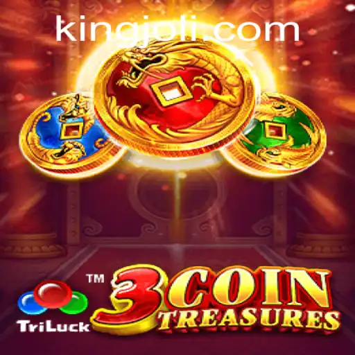 Explore the Exciting World of 3CoinTreasures at Joliking.COM