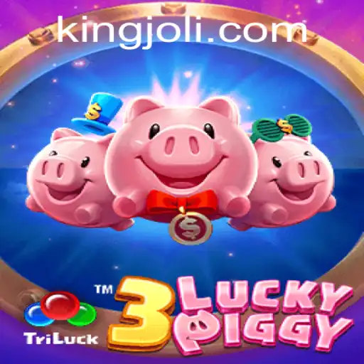 Master the Exciting World of 3LUCKYPIGGY: A Comprehensive Guide
