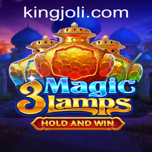 Discover the Enchanting World of 3MagicLamps with Joliking.COM