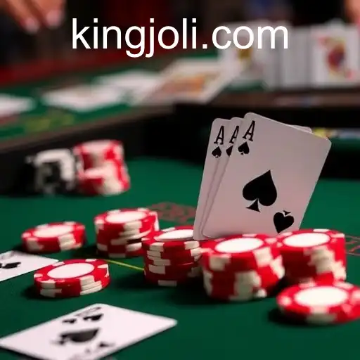 The Fascination of Blackjack: Exploring Strategies, History, and the Modern-Day Appeal of Joliking.COM