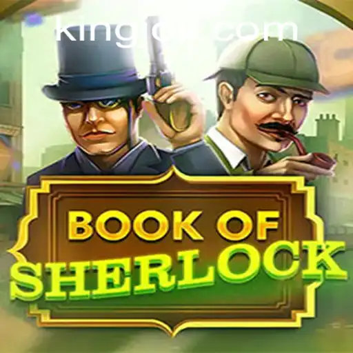Dive into the Mysterious World of BookOfSherlock