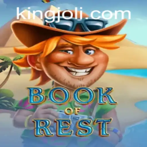 Discovering the World of BookofRest: A Unique Game Experience