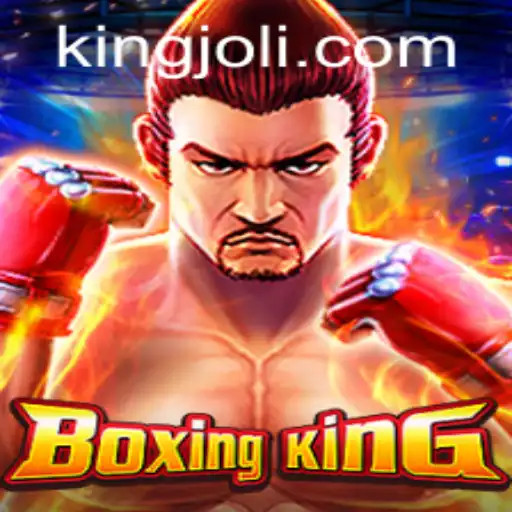BoxingKing: A Deep Dive into the Game and Joliking.COM