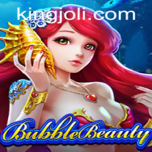 Explore BubbleBeauty: A Captivating Game from Joliking.COM