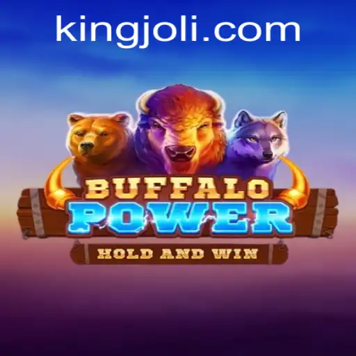 Exploring the World of BuffaloPower by Joliking.COM