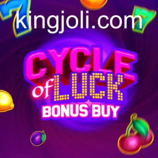 Exploring the Excitement of CycleofLuckBonusBuy