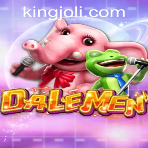 Discover the Thrilling World of DALEMEN: An Intriguing Journey on Joliking.COM