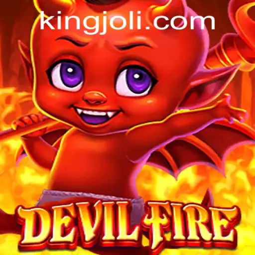 Exploring DevilFire: A Thrilling New Adventure in Gaming