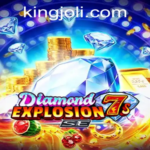 Unveiling the Thrills of DiamondExplosion7sSE: A Deep Dive into Joliking.COM's Latest Game Sensation