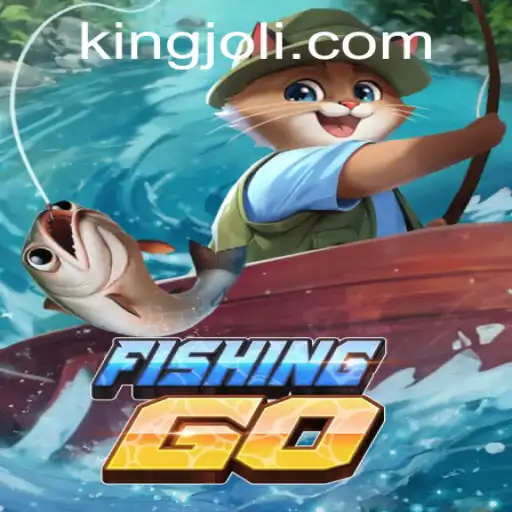 FishingGO: Dive into the Digital Waters with Joliking.COM