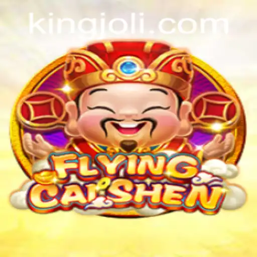 FlyingCaiShen: An Exciting Dive into Modern Gaming