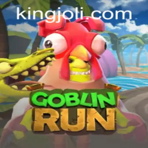 Exploring GoblinRun: A Thrilling Gaming Adventure by Joliking.COM