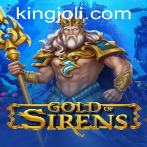 GoldofSirens: A Thrilling Gaming Experience by Joliking.COM