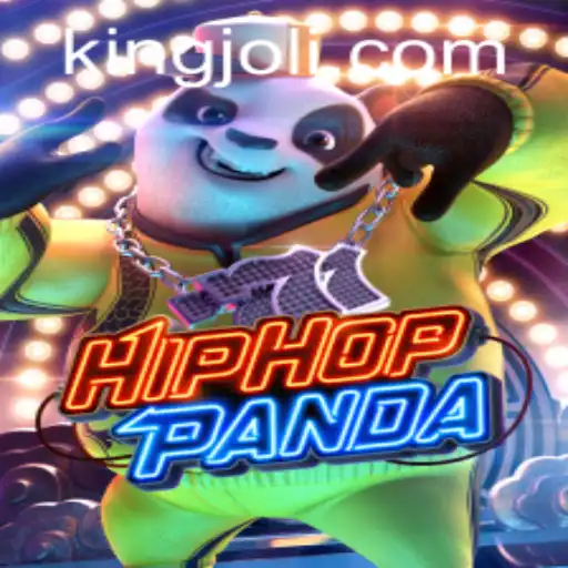 Discover the World of HipHopPanda: A Rhythm and Adventure Game by Joliking.COM