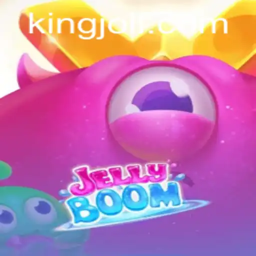 Exploring the Exciting World of JellyBoom: A Fun Dive into Joliking.COM’s Latest Game