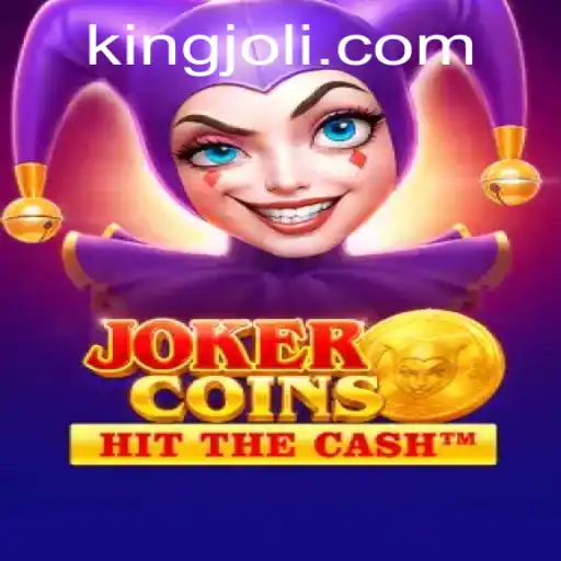 Unraveling the Intrigue of JokerCoins: Your Gateway to Digital Adventures
