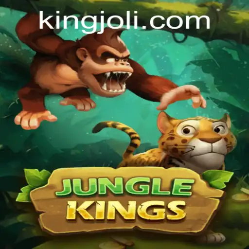 Master the Wild Adventure with JungleKings: Your Ultimate Guide to Conquer the Game