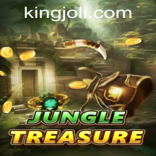 Unveiling JungleTreasure: The Adventurous Quest Powered by Joliking.COM