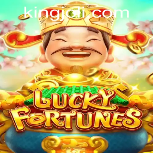 Explore the Thrilling World of LUCKYFORTUNES: Your Ultimate Guide to Gaming and Winning