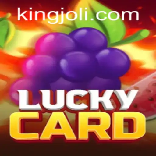 The Exhilarating World of LuckyCard by Joliking.COM