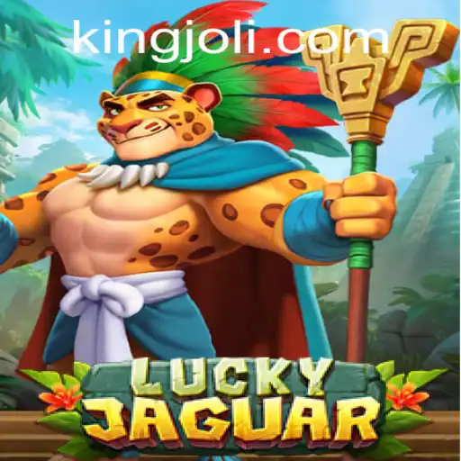 LuckyJaguar: Unveiling the Adventure Behind Joliking.COM's Latest Sensation