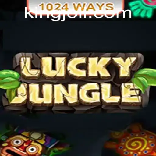 Exploring the Enchanting World of LuckyJungle1024