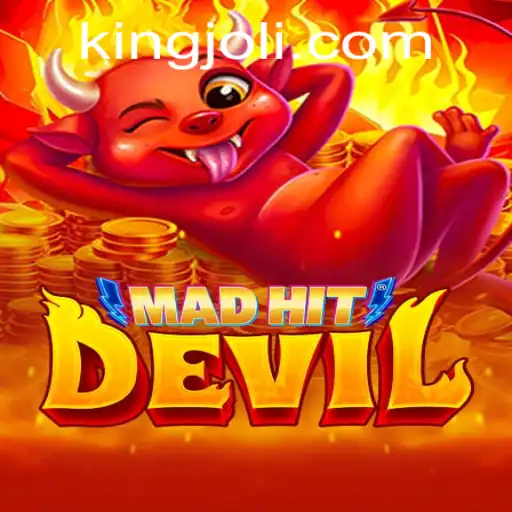 Exploring MadHitDevil: A Thrilling Journey into the Digital Abyss