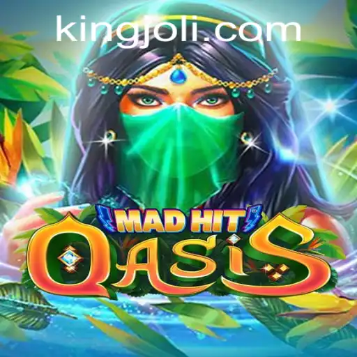 Discover MadHitOasis: Dive into the Ultimate Gaming Experience