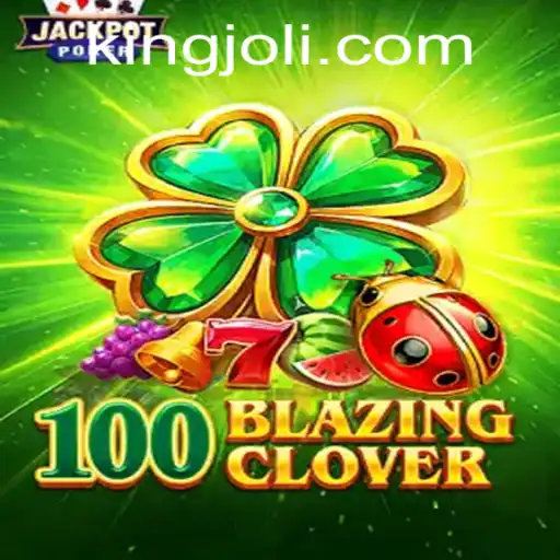 Dive into the Thrilling World of 100BlazingClover - A Gaming Phenomenon