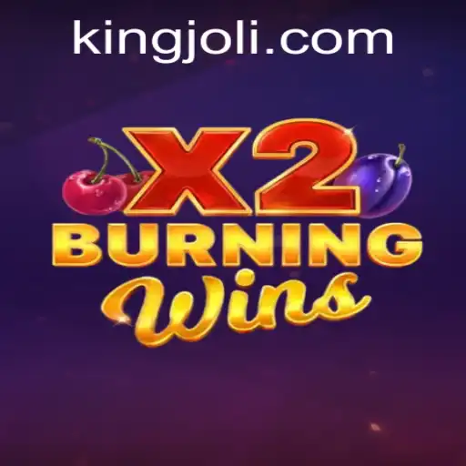 Dive into the Fiery World of BurningWinsX2: A Game by Joliking.COM
