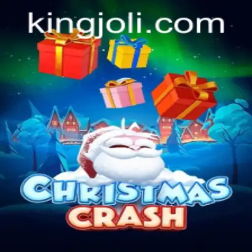 ChristmasCrash: An Exciting New Game Experience by Joliking.COM