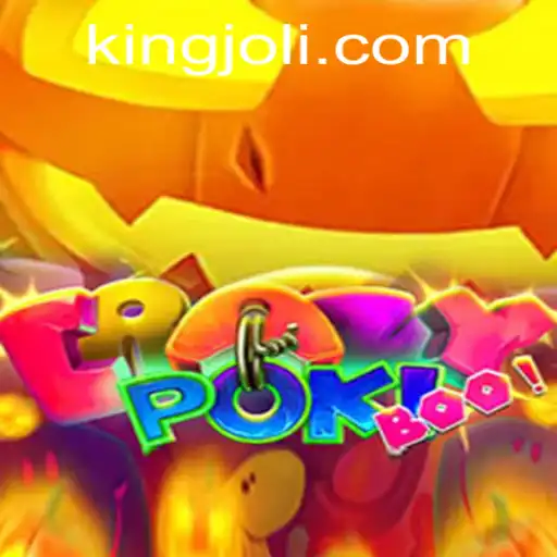 Discover the Wild World of CrazyPokiBoo