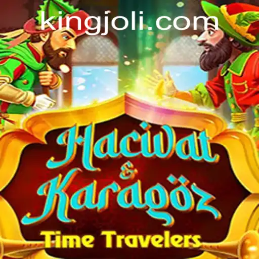 Discovering the Intriguing World of HacivatandKaragoz