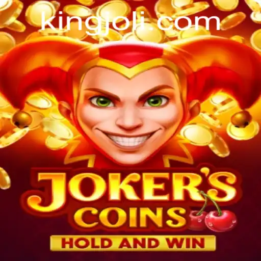 Exploring JokersCoins and Joliking.COM: A New Gaming Phenomenon