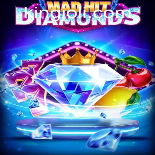 MadHitDiamonds: A Thrilling Journey into the World of Dazzling Adventures