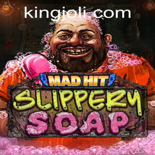 MadHitSlipperySoap: A Fresh and Exciting Gaming Adventure