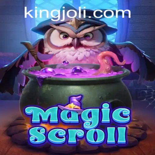 Dive into the Enchanting World of MagicScroll