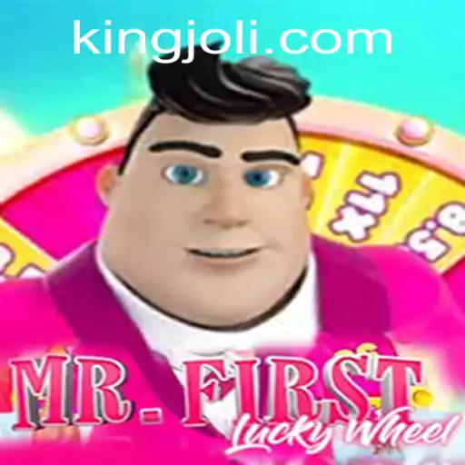Exploring the Exciting World of MrFirstLuckyWheel