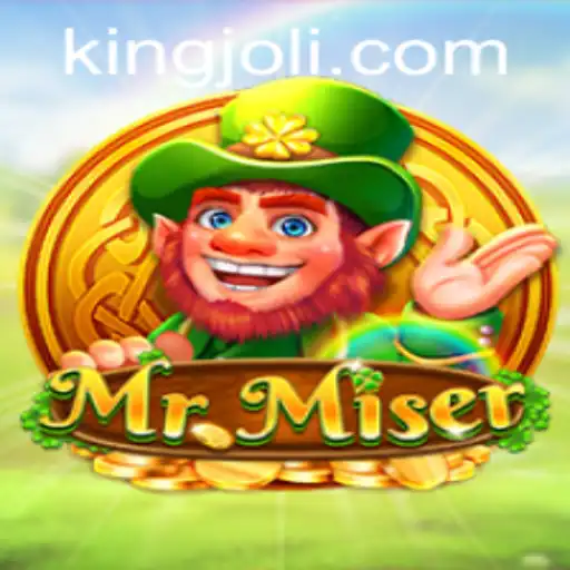 Discovering MrMiser: A New Gaming Experience