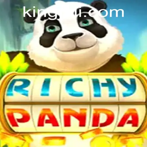 Exploring RichyPanda: A Deep Dive into the Game of Luck and Strategy