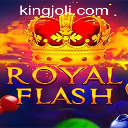 Discover RoyalFlash: A Thrilling Card Game Adventure