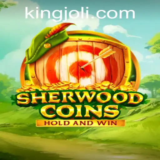 SherwoodCoins: Embark on a Legendary Adventure with Joliking.COM