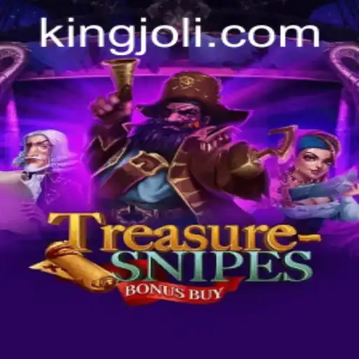 Exploring TreasuresnipesBonusBuy: A Thrilling Gaming Experience from Joliking.COM