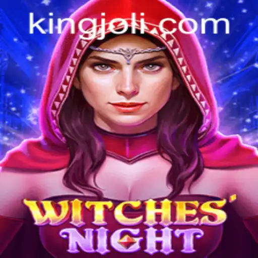 Discover the Magical World of WitchesNight: An Enchanting Gaming Experience