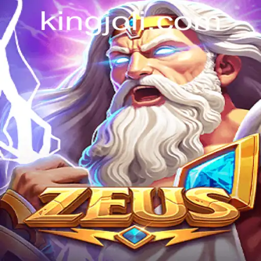 Discover the Epic Odyssey of Zeus: A Thrilling Gameplay Experience at Joliking.COM