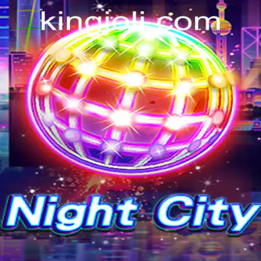 NightCity: Exploring the Enchanting World of Joliking.COM's Latest Game