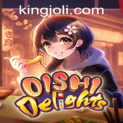 OishiDelights: The Ultimate Culinary Gaming Adventure on Joliking.COM