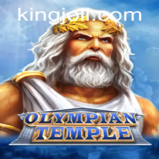 Discover the Mythical World of OlympianTemple: A Journey Beyond Imagination