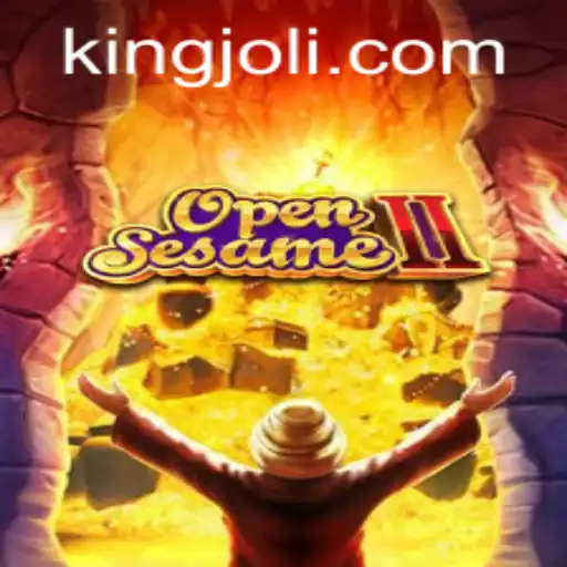 Unveiling OpenSesameII: A Thrilling Adventure in Gaming