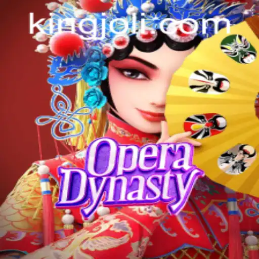 Discover the Enchanting World of OperaDynasty
